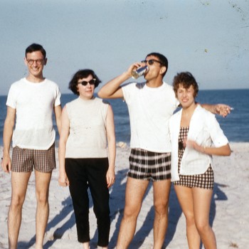 Photo of Jeanine VanKerckhove